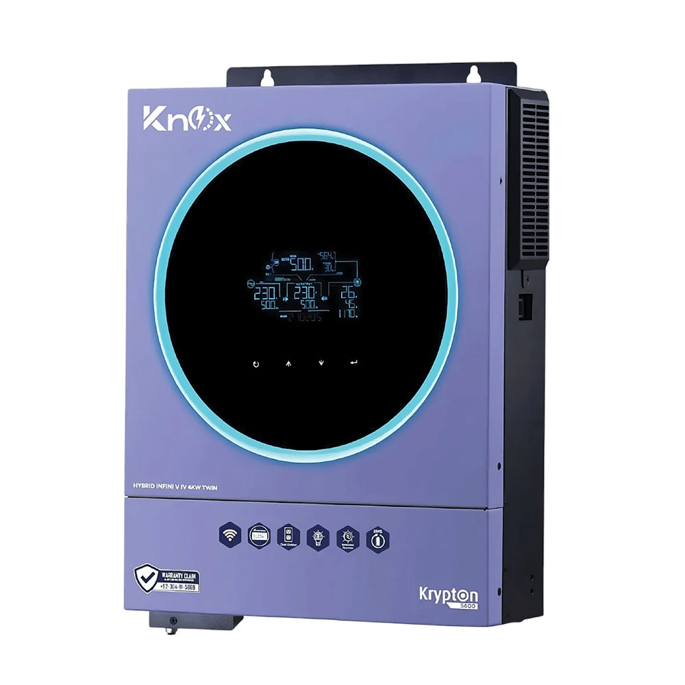 Krypton 5000