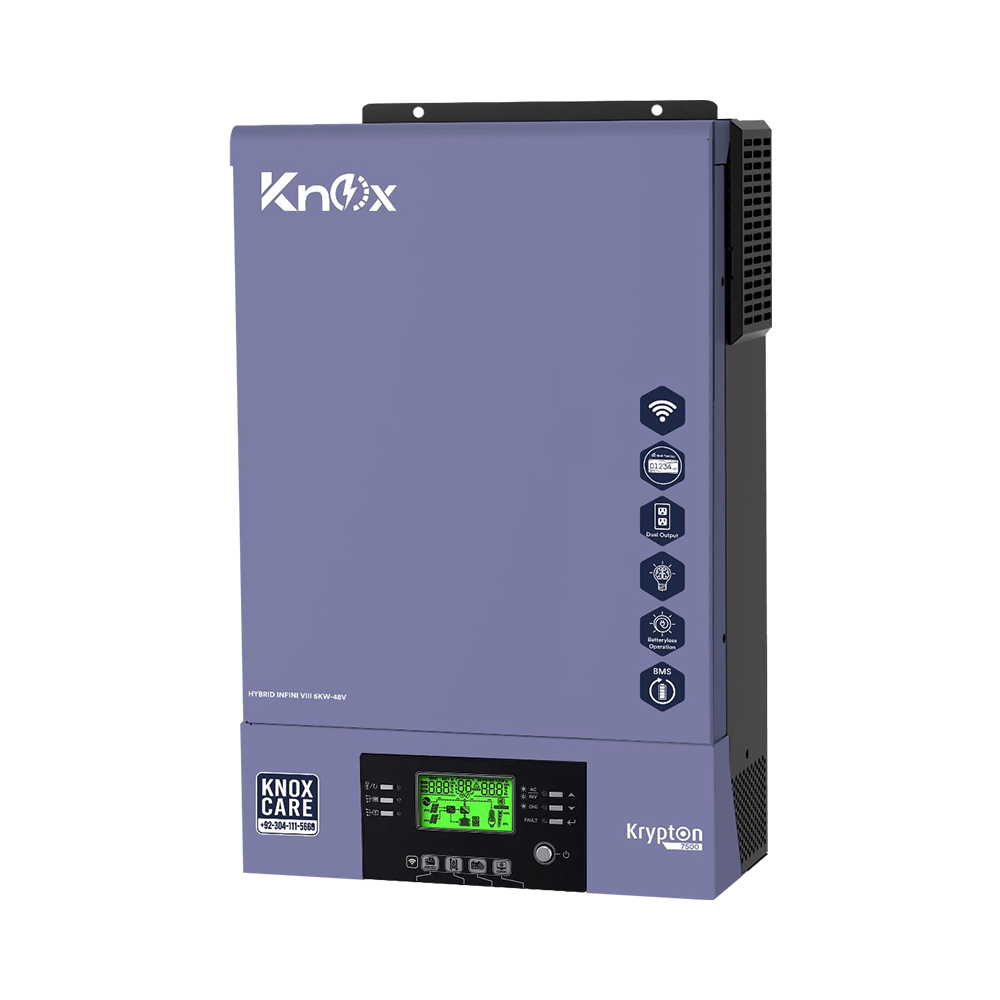 Krypton 7500