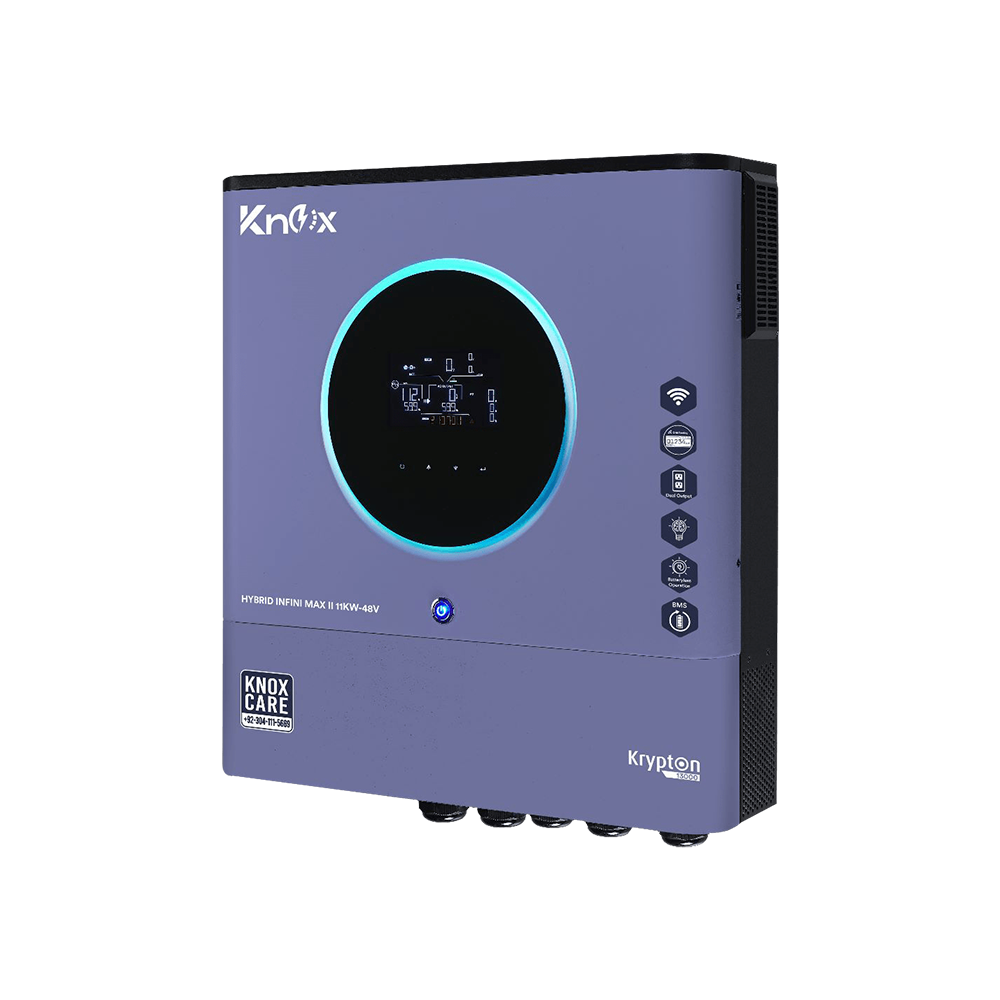 Krypton 11000