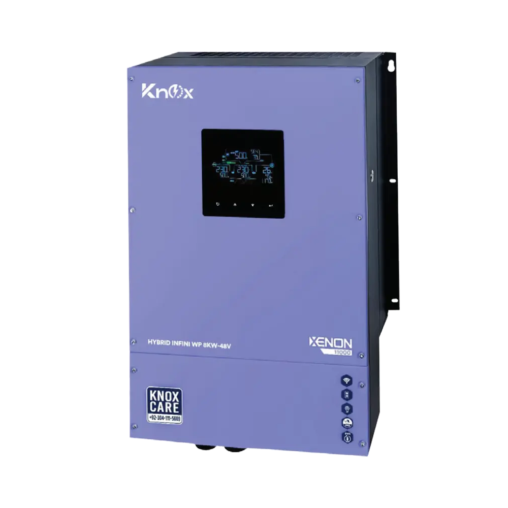 Xenon 11000
