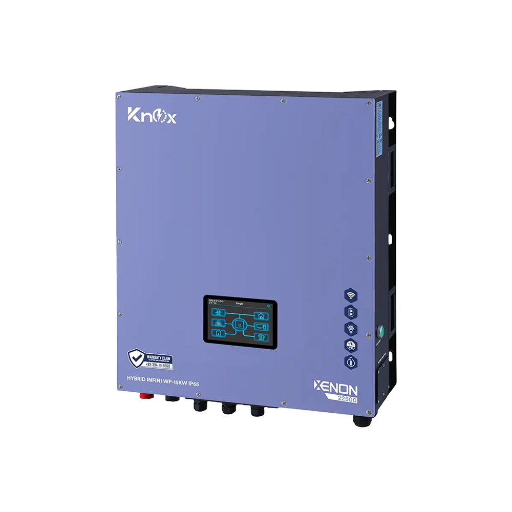 Xenon 16000